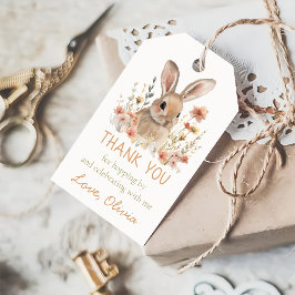 スウィートキャンディバレンタイン誕生日ギフトラベル ギフトタグ