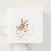 スウィートキャンディバレンタイン誕生日メッセージカード フェイバータグ (インサイチュ)