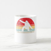 スウィートキャンディーケインかわいこちゃんクリスマスキャンディーケインSno コーヒーマグカップ (中央)