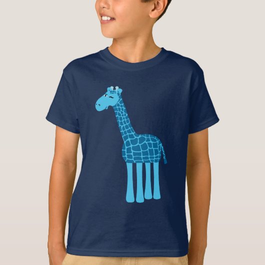 スウィートキリン Tシャツ (正面)