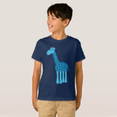 スウィートキリン Tシャツ (正面フル)
