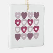 スウィートキルト セラミックオーナメント (右)