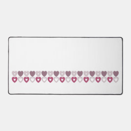 スウィートキルト デスクマット