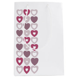 スウィートキルト ミディアムペーパーバッグ