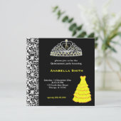 スウィートキンセアニェラ 招待状 (スタンド正面)