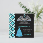 スウィートキンセアニェラ 招待状 (スタンド正面)