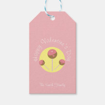 スウィートケーキヴァレンティポップ・アートのンピンク