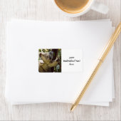 スウィートコアラベビー ラベル (インサイチュ)