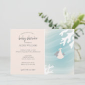 スウィートシャークベイビー 招待状 (スタンド正面)