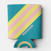 スウィートシーストライプキス名 缶クーラー (裏面)