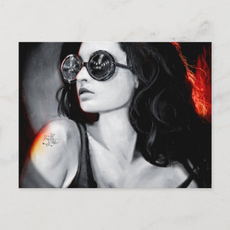 スウィートジェーン ポストカード