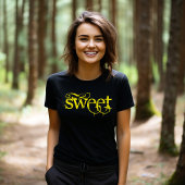 スウィートステートメント Tシャツ