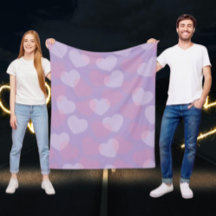 スウィートスパークル | ラベンダーハート