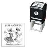 スウィートスピリットカスタムダンス セルフインキングスタンプ (インサイチュ)