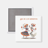 スウィートスピリットカスタムダンス マグネット (正面/裏面)