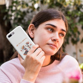 スウィートスピリットカスタムダンス Case-Mate iPhoneケース