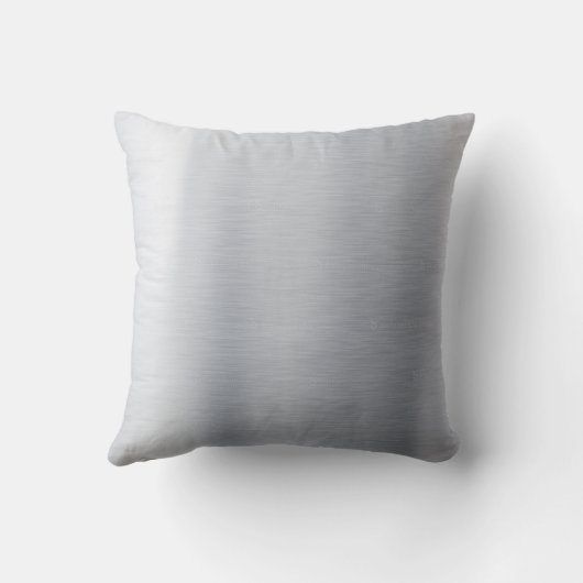 スウィートスリーピングラム – 今は私は祈りの言葉 クッション (裏面)