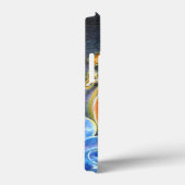 スウィートスリープグッドナイトフェアヤコアファンタジー Case-Mate iPhoneケース (裏面 / 右)