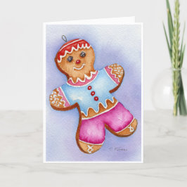 「スウィートタイムズ」ホリデーカード カード