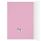 スウィートダラ馬 (内側 (左))