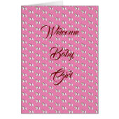 スウィートダラ馬 (正面)