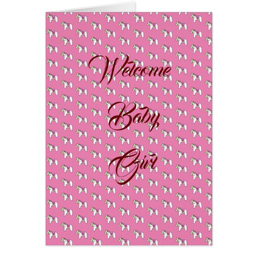 スウィートダラ馬 (正面)