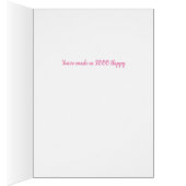 スウィートダラ馬 (内側 (右))