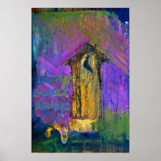 スウィートダンプ ポスター