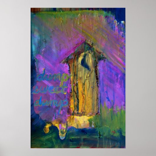 スウィートダンプ ポスター (正面)