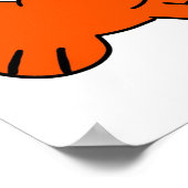 スウィートダーウィンワターソン ポスター (角)