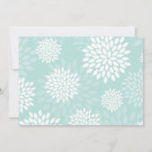 スウィートダ結婚リア セーブザデート (裏面)