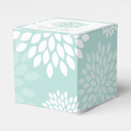 スウィートダ結婚リア フェイバーボックス