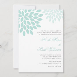 スウィートダ結婚リア 招待状