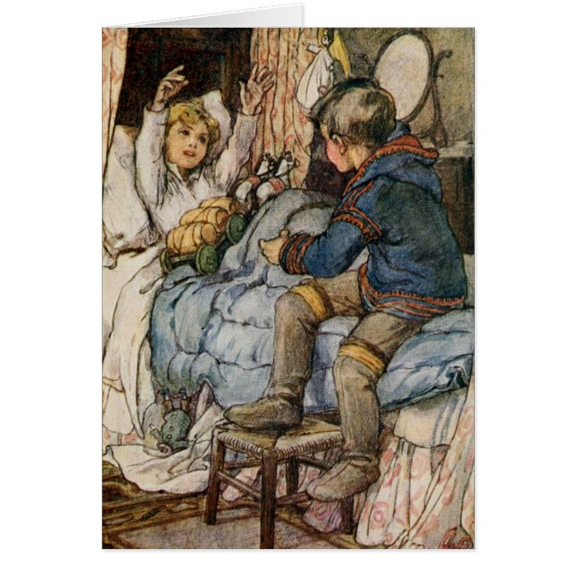 スウィートチルドレンの本イラストレーションがもうすぐ元気になる (正面)