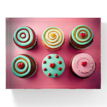 スウィートトリートカップケーキII