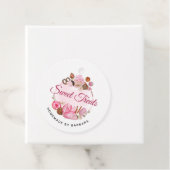 スウィートトリートベーカリー フェイバータグ (インサイチュ)