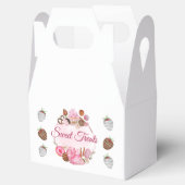 スウィートトリートベーカリー フェイバーボックス (オープン)