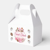 スウィートトリートベーカリー フェイバーボックス (正面サイド)