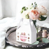 スウィートトリートベーカリー フェイバーボックス