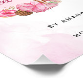 スウィートトリートベーカリー フォトプリント            (角)