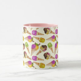 スウィートトリートマグ マグカップ