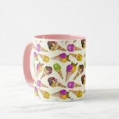 スウィートトリートマグ マグカップ (正面左)