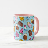 スウィートトリートマグ マグカップ (正面右)