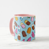 スウィートトリートマグ マグカップ (正面左)