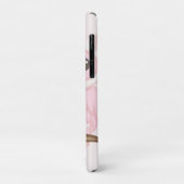 スウィートトレンディーフクロウ Case-Mate iPhoneケース (裏面/左)