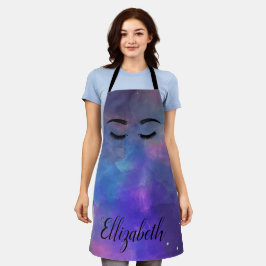 スウィートトレンディー銀河系 エプロン