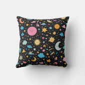 スウィートドリームクッション クッション (裏面)