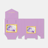 スウィートドリームスベビーフライトボックス フェイバーボックス (折り畳みなし)