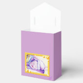 スウィートドリームスベビーフライトボックス フェイバーボックス (オープン)