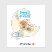 スウィートドリームスベビー シール (シート)